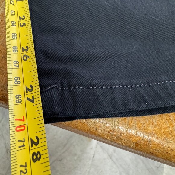 NWT Gloria Vanderbilt Black Jeans -20W Average - Picture 6 of 6